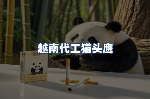 越南代工猫头鹰